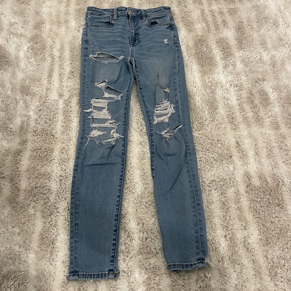 American Eagle Women's Jeans